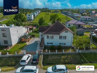 SUPER CENA | PREDAJ | PRIESTRANNÝ RODINNÝ DOM | ŽUPČANY - 4