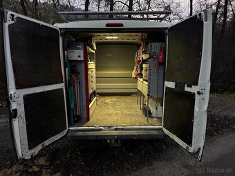 Fiat ducato 2.3 multijet - 4