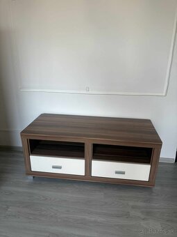 Súprava skríň do obývačky - 4