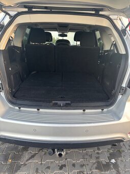 Predám Fiat freemont 2.0 103kw Diesel - 4