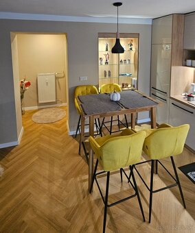 Byt v centre Popradu na prenájom - 4