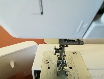 Predám viacero vecí z dielne-šijací stroj - 4