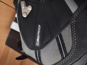 Zimné topánky Adidas - 4