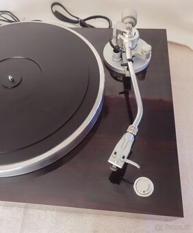 Gramofón Victor (JVC) QL-A70 - 4