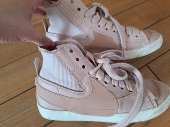 Tenisky adidas Blaser Mid Jumbo 39 - 4