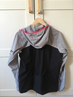 Dámska bunda Dynafit Transalper DST Alloy / L 40 - 4