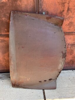 Diely na Trabant 601 sedan - 4