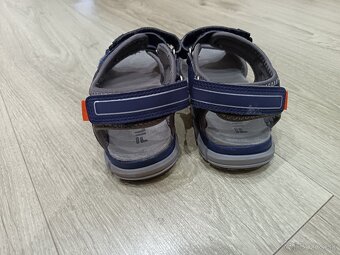 chlapčenské sandále Fila - 4