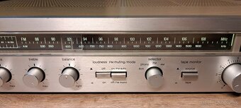 Technics SA-203 - 4