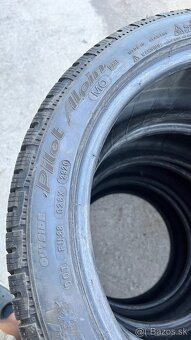 ❄️zimné 245/40 r18 Michelin - 4