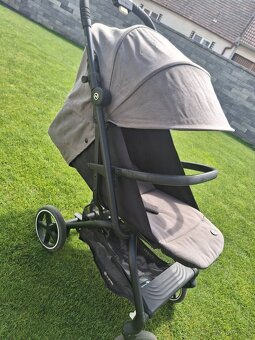 Cybex eezy s+2 - 4