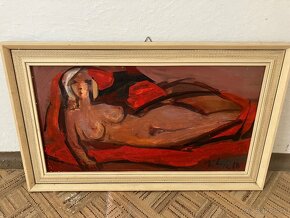 Predám obrazy - 4