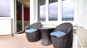 KLIMATIZOVANÝ 2i. BYT V NOVOSTAVBE 55 m2 PRI OC CENTRAL. - 4