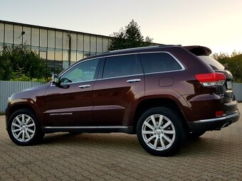 JEEP GRAND CHEROKEE, 3.0, 184kW, 4x4, DIESEL, AUTOMAT - 4