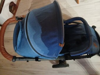 Športovy kočiar - 4