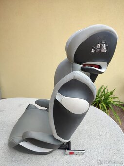 Cybex solution M-Fix 15-36 kg - 4