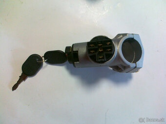 Spinačka skrinka s kľúčmi Ducato Boxer Jumper - 4