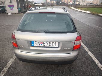 Audi a4 1.9. TDI - 4