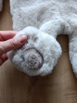 Novorodenecký overal - 4