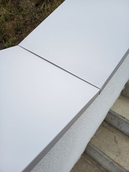 Klampiarske práce - 4