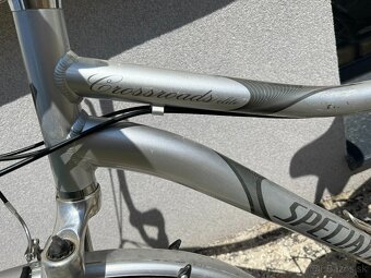 Specialized Crossroads elite - 4