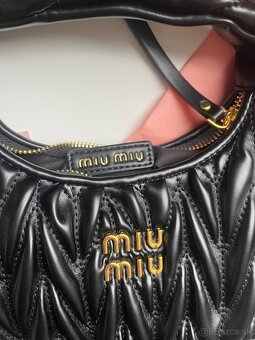 Miu Miu kabelka - 4