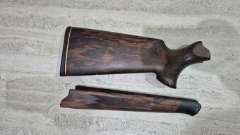 Blaser R8 Drevo z Luxus - 4