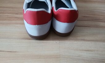 Pánske tenisky Crane - 4