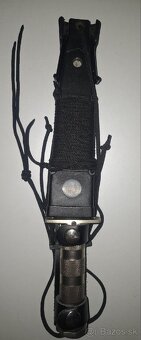 Predám survival nôž - 4