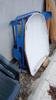 Zetor 3011 s TP a ŠPZ - 4