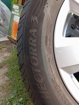 AUDI Letné komplety - 4