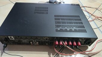 Predám reproduktory a zosilňovač - 4