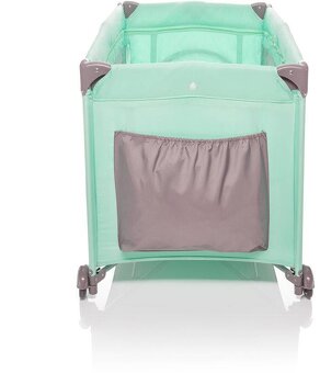 Zopa NANNY Skladacia postieľka - 4