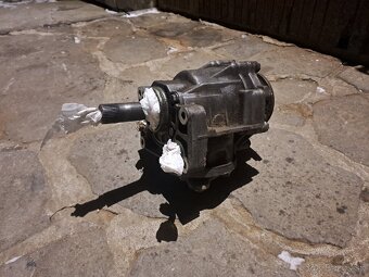 Kocka 4x4 octavia 1 audi a 3 golf 4 atď - 4