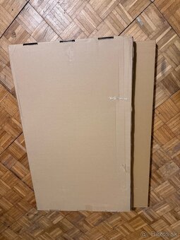 Toaletný stolík NOVÝ - 4