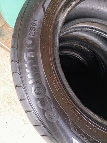 185/65/ R15 letné - 4