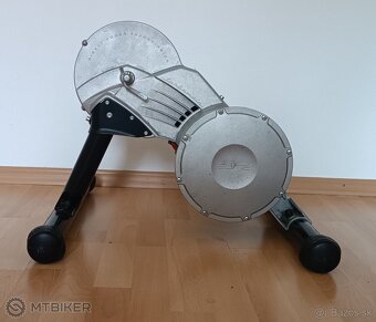 Trenažér Elite Turbomuin - 4