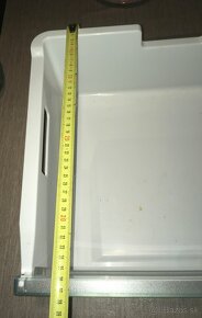 šufliky z Liebherr CN4313 - 4