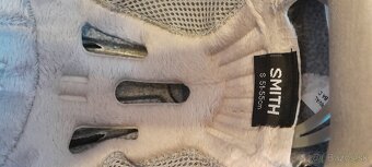 Lyžiarska prilba - 4