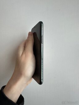 iPhone 11 Pro 64 gb - Midnight Green - 4