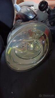 Fiat 500 diely 2008 1.2 i - 4