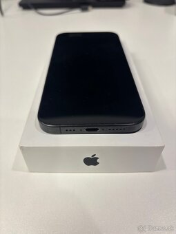 Iphone 15PRO 256GB - 4