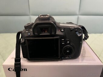 Predam CANON EOS 60D - 4