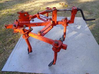 Radličkový kyprič KP 70 - 4