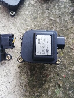 Lancia lybra kurenie - 4