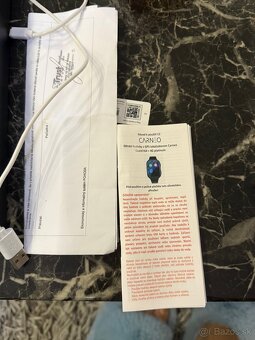 Hodinky pre detia - 4