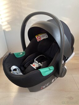 CYBEX Aton B2 i-Size autosedačka - 4