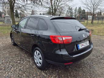 Pradám Seat Ibizu 1,6 tdi .66kw. - 4