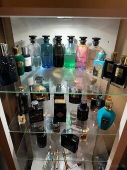 Vzorky Parfémov - 4