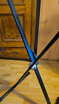 Stojan na klávesy (Keyboard Stand) - 4